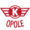 OK Bedmet Kolejarz Opole Logo